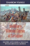 &Icirc;nvățătura Sf&acirc;ntului Ciprian al Cartaginei - Paperback brosat - Areopag