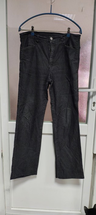 Pantaloni Jacky-O W31 l34 #Han