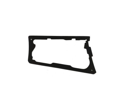 Garnitura lampa stop Audi A6 (4g/C7), 01.2011-06.2014, parte montare Spate, Stanga, RapidAuto 13E187A foto