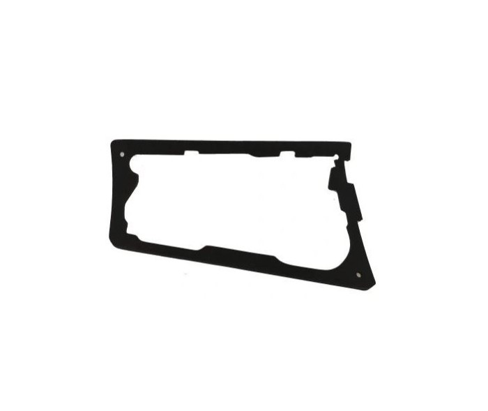 Garnitura lampa stop Audi A6 (4g/C7), 01.2011-06.2014, parte montare Spate, Stanga, RapidAuto 13E187A