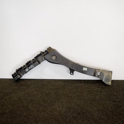 Suport bara de protecție dreapta spate PEUGEOT 3008 2010 OEM: 9683047280 10690272 foto