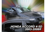 Honda Accord sedan an fabricatie 2003 - 2008 (marca Heko) set fata - 2 buc. Set fata - 2 buc. by ManiaMall