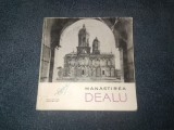 CONSTANTIN BALAN - MANASTIREA DEALU