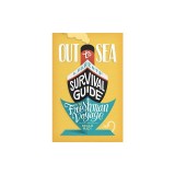 Out to Sea: A Parents' Survival Guide to the Freshman Voyage