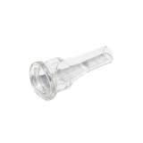 Vizor manson transparent pentru aparat de muls Breckner Germany