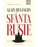 Sf&acirc;nta Rusie - Alain Besan&ccedil;on, Carte Istorie