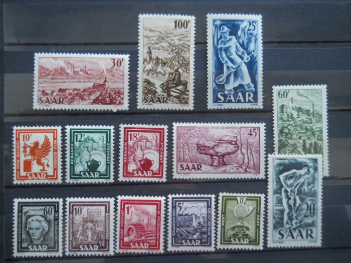 CV2 SAAR NESTAMPILATE