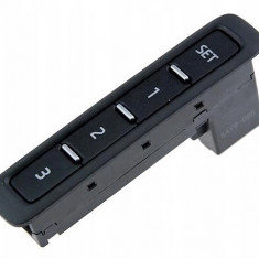 Buton Memorie Scaun Compatibil Volkswagen Sharan 2 2010→ EWS-VW-086