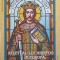 ATLET AL LUI HRISTOS IN EUROPA. OMAGIU SFANTULUI VOIEVOD STEFAN CEL MARE 1504-2004-COLECTIV-225136