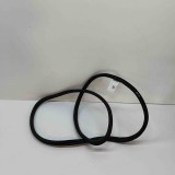 Garnitura Usa Dreapta Spate BMW X2 F39 2020 OEM 7420803 Crom Inox Eurowest Lema Chedere Cromate