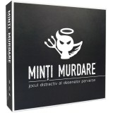 Minti Murdare (limba romana)