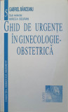 GHID DE URGENTE IN GINECOLOGIE-OBSTETRICA-GABRIEL BANCEANU