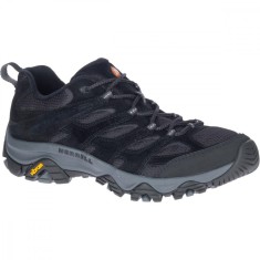 Pantofi Merrell Moab 3 Negru - Black foto