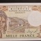 Djibouti 1000 Franci 1988 UNC