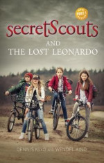 Secret Scouts and the Lost Leonardo foto