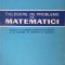 CULEGERE DE PROBLEME DE MATEMATICI-O. SACTER-276914