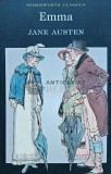 Cumpara ieftin Emma - Jane Austen - Wordsworth Classics - 2007, 389 pagini, brosata, stare foarte buna