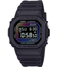 Ceas Barbati, Casio G-Shock, The Origin DW-5600RW-1ER - Marime universala