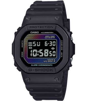 Ceas Barbati, Casio G-Shock, The Origin DW-5600RW-1ER - Marime universala foto