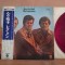 Vinil LP # &quot;Japan Press&quot; The Lettermen &lrm;&ndash; Hurts So Bad (VG)