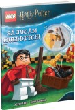 Lego. Sa jucam Quidditch! - Autor Anonim - Gama