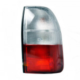 Stop spate lampa Mitsubishi L200 II 1996-10.2005 BestAutoVest partea Dreapta ; MB583438 ; 214-1952R-A-CR, Depo