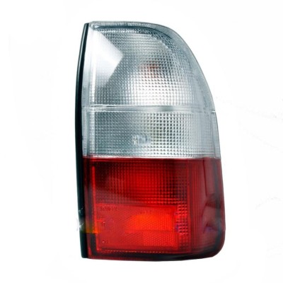 Stop spate lampa Mitsubishi L200 II 1996-10.2005 BestAutoVest partea Dreapta ; MB583438 ; 214-1952R-A-CR foto