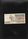 Burma (Myanmar) 75 kyats 1987 seria6876633