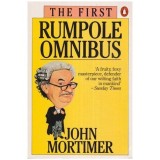 John Mortimer - The First Rumpole Omnibus - 112989