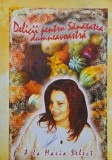 Delicii pentru sanatatea dumneavoastra - Maria Bodea - Carte