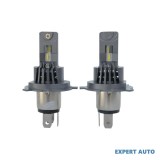 Set 2 becuri auto led h4 35w off road carguard Alta marca Alt model