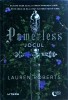 Powerless. Jocul - Lauren Roberts, Litera, Moon Light, 2024, SF, Young Adult, Romana, Brosata, 559 pagini