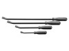 Set 4 Răngi NEO TOOLS 11-113 &ndash; Unelte Profesionale Durabile