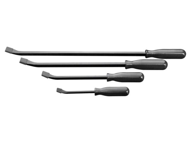Set 4 Răngi NEO TOOLS 11-113 &ndash; Unelte Profesionale Durabile