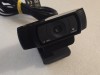 Cameră Web Logitech C920 HD Pro, Full HD 1080p, Sunet Stereo, Peste 2.4 Mpx, CMOS, Microfon