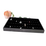 Tavă Prezentare și Organizare Pandantive - 56 Spații | Display Profesional