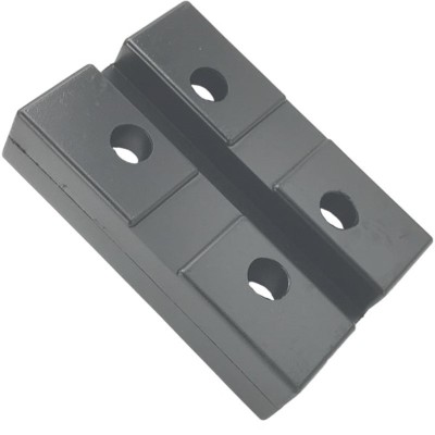 Tampon din cauciuc pentru elevator 114mm foto