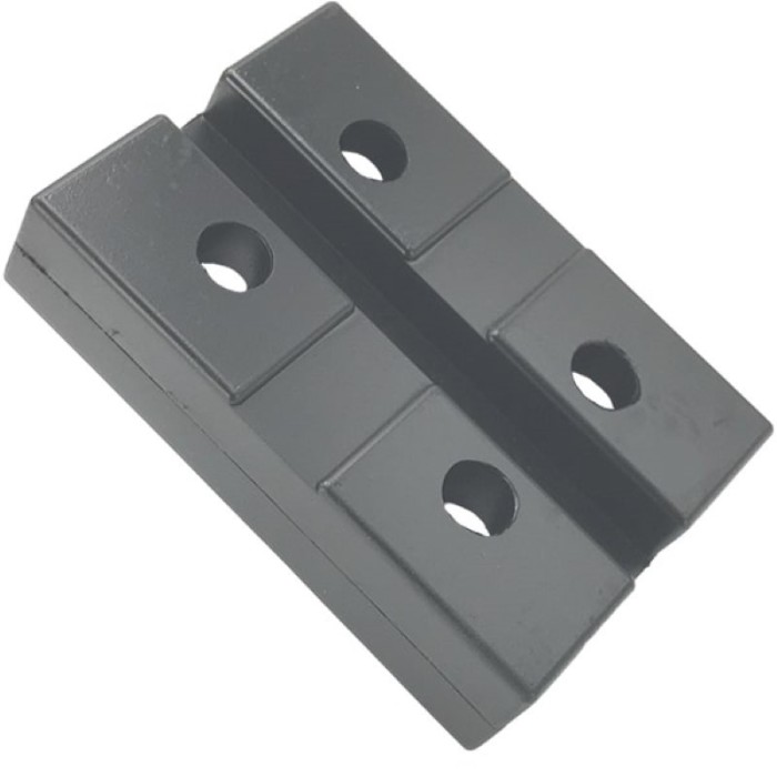 Tampon din cauciuc pentru elevator 114mm