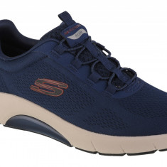 Pantofi pentru adidași Skechers Arch Fit - Billo 232556-NVY albastru marin