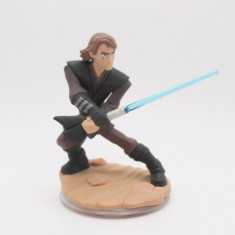 Figurina Disney Infinity 3.0 - Light FX Anakin Skywalker Star Wars INF-1000239