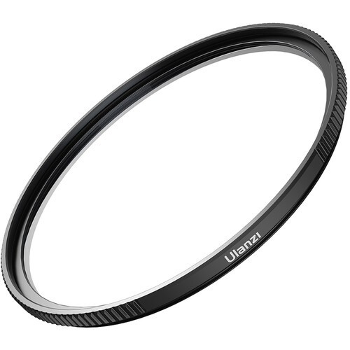 ​Filtru UV 40.5mm Ulanzi UV01 Protective UV Filter F171