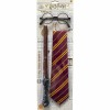 Accesorii Harry Potter - Bagheta, cravata &amp; ochelari, Rubies
