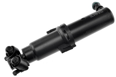 Motoras spalator far Vw Tiguan 2007-, Stanga, NTY EDS-VW-012 foto