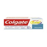 Pasta de dinti Total Original, 100 ml, Colgate