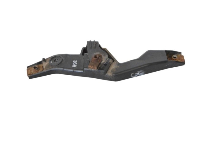 Suport bara de protecție st&acirc;nga spate JAGUAR I-PACE X590 2020 OEM: J9D3-75111-CA | 23509003