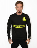 Bluza The Gangster TG34 - (S-4XL) -