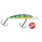 Voblere sinking Baracuda Deluxe Mini 9075 40 mm 2 g