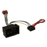 Connects2 CT20FT04 Cablaj adaptare alimentare la ISO Fiat 500L CarStore Technology