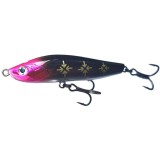 Vobler Scattrer Pen 70S 7cm 10.6G Abalone Flash, Mustad