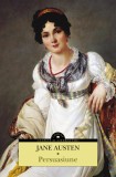Cumpara ieftin Persuasiune, ediție ilustrată de Charles Edmund Brock